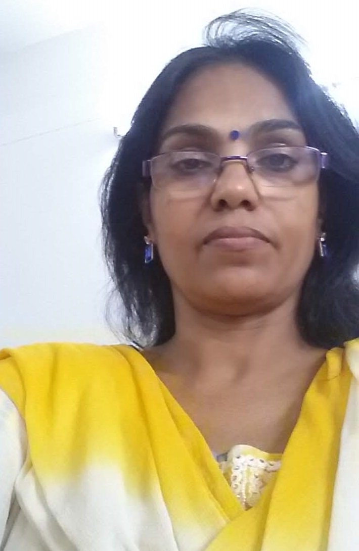 Prof. Rashmi Srivastava